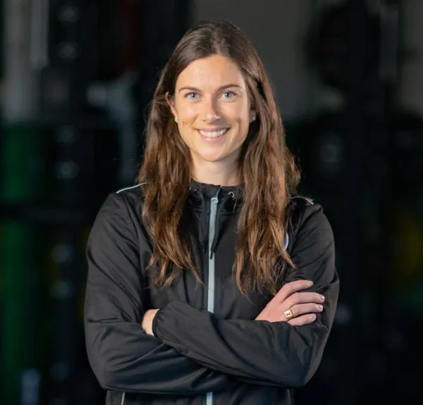 Combining the best of both worlds: A conversation with Carla van den Berg on research and coaching